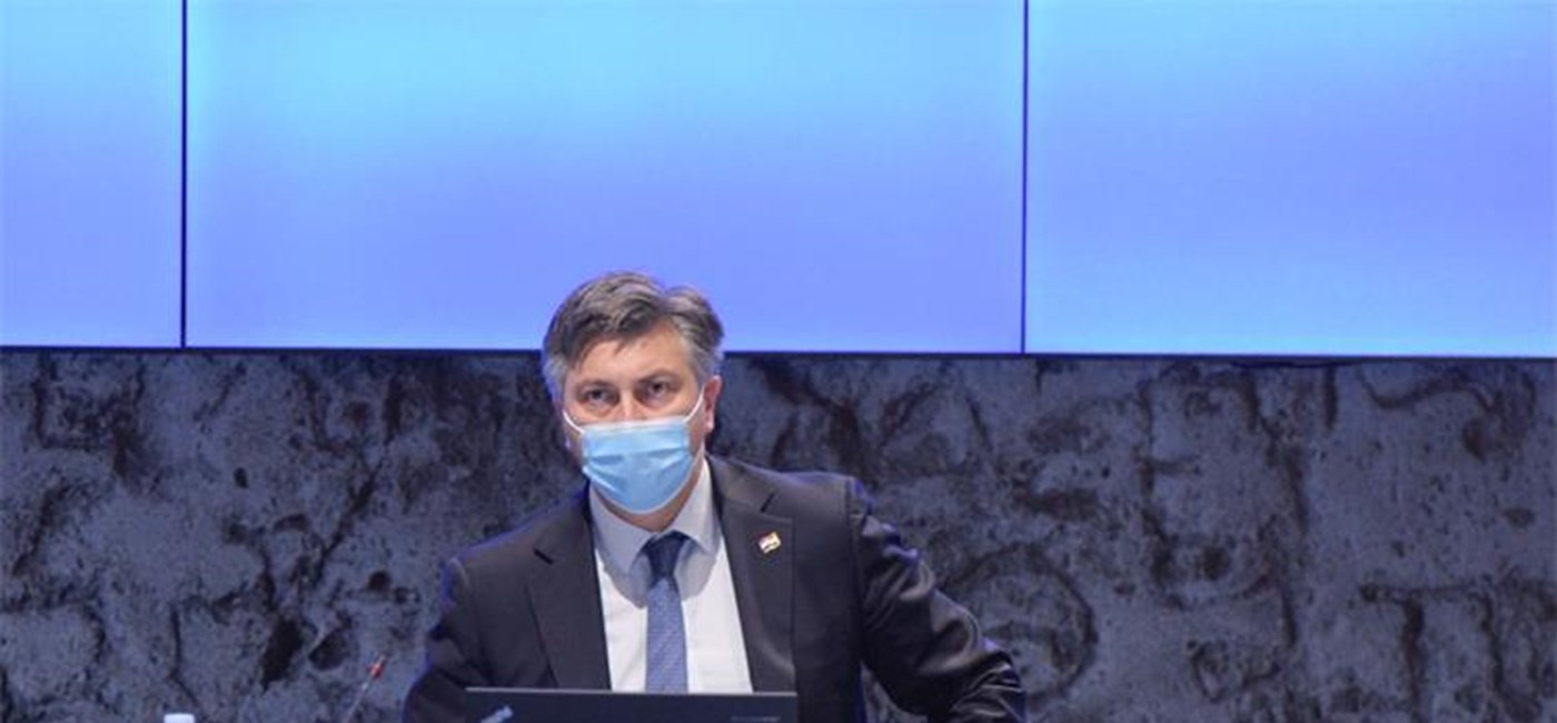 Poštujmo sve epidemiološke mjere kako bismo odgovornim ponašanjem smanjili broj zaraženih što prije